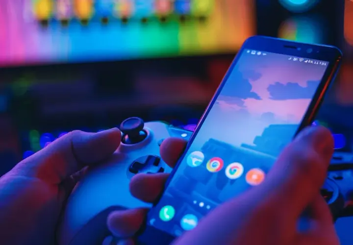 Oto top 10 gier na Androida które wciągną Cię na długie godziny!