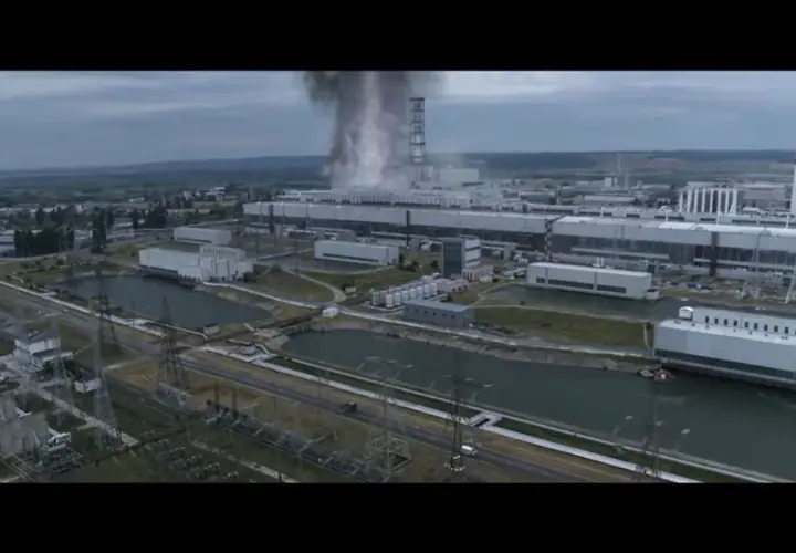 Film o Czarnobylu na Netflix: Jakie emocje wywołuje historia?
