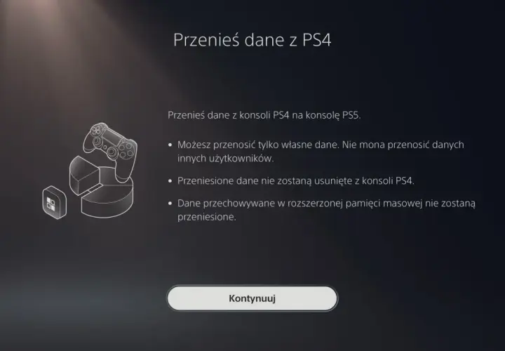 Przenieś save z PS4 na PS5: 3 metody, nie trać postępów!