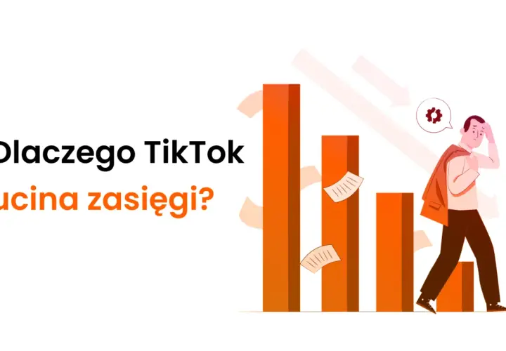 Dlaczego TikTok ucina zasięgi? Odkryj powody i jak je poprawić