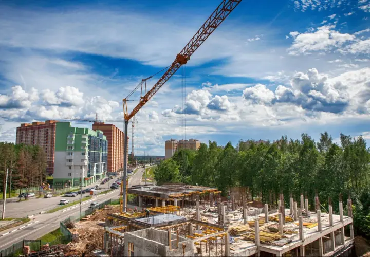 Zakup mieszkania od dewelopera: Bezpieczny przewodnik z DFG 2026