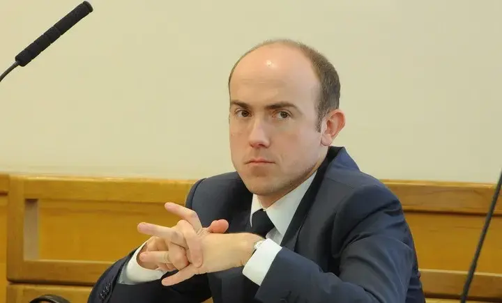 Borys Budka - kim jest i jakie ma znaczenie w polskiej polityce
