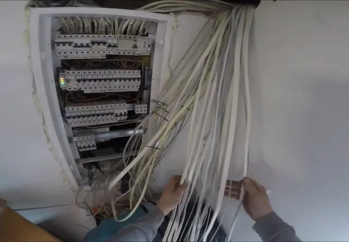 Jaki przewód do rolet? Unikaj błędów przy wyborze i instalacji