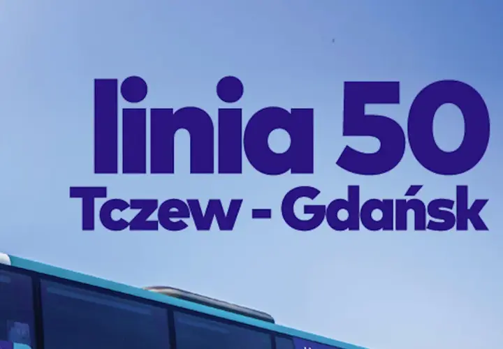 Tczew Linia 50: Rozkład jazdy, trasa, bilety Co musisz wiedzieć?