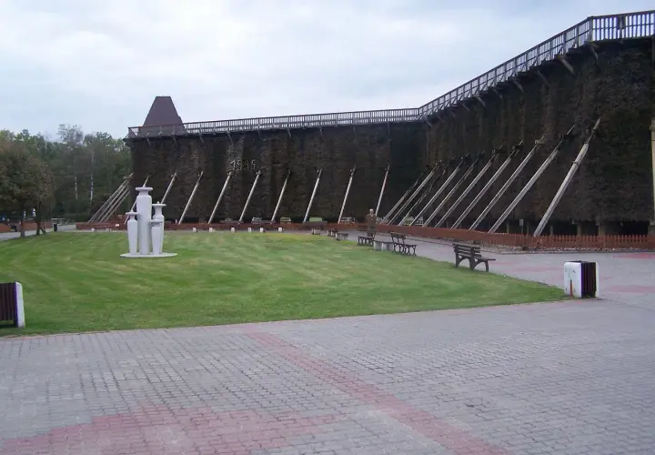 Co zwiedzić w Inowrocławiu? Tężnie, zabytki, plany wycieczek