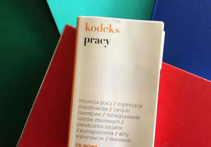 Kiedy został uchwalony kodeks pracy? Zaskakujące fakty i znaczenie