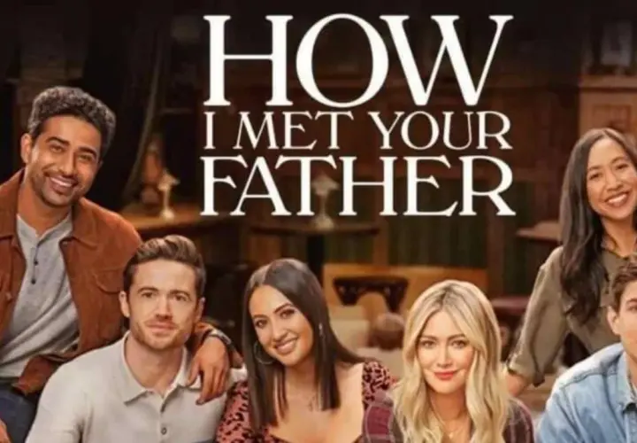 Il cast di "How I Met Your Father" sorride, pronto a raccontare nuove storie. Le recensioni sono positive!