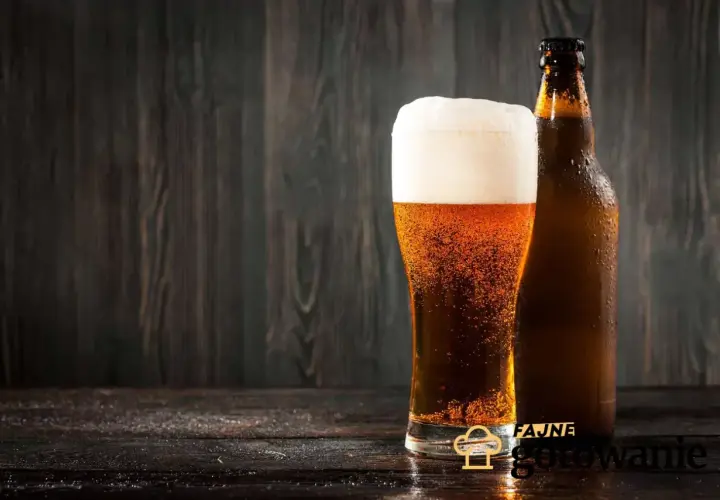 500 ml piwa ile to wódki - zaskakujące fakty o alkoholu