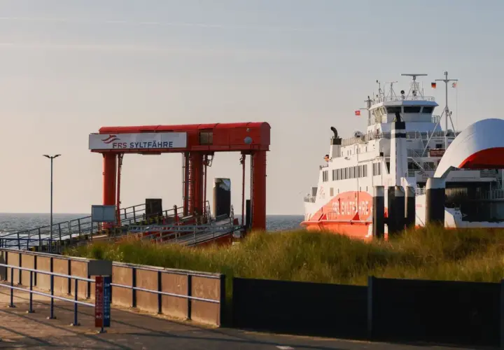 Ile kosztuje prom na Sylt? Ceny biletów i ważne informacje
