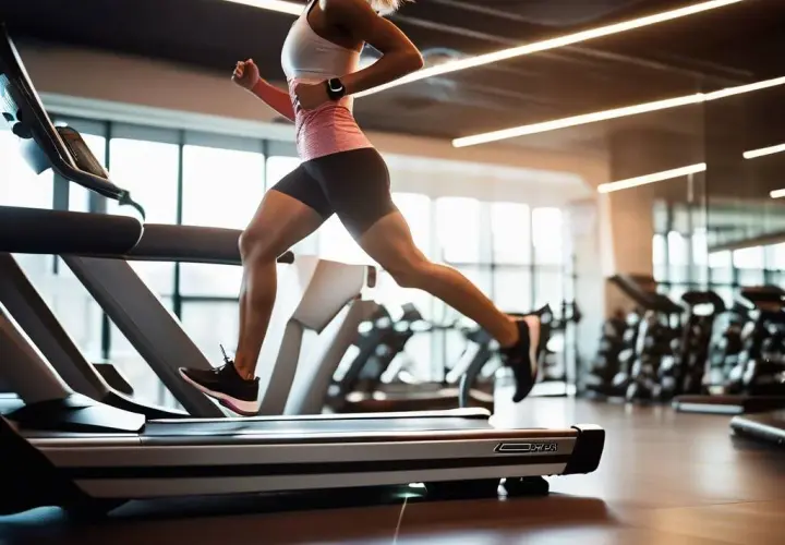 Ile kalorii spala CrossFit? Od 400 do 800 kcal i efekt EPOC!