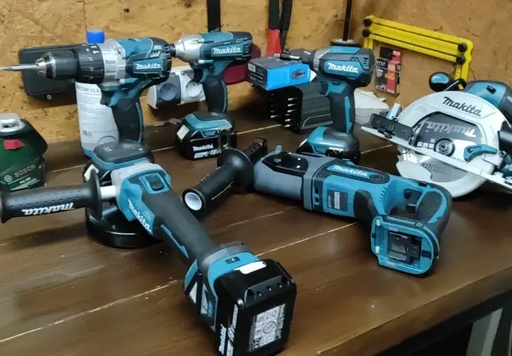 Maktec czy Makita - który wybór oszczędzi Twój budżet i czas?