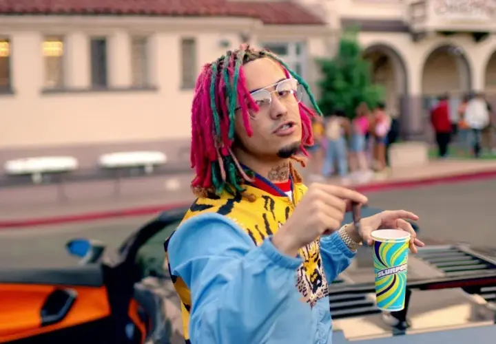 Lil Pump: 5 głośnych kontrowersji, które wstrząsnęły światem rapu