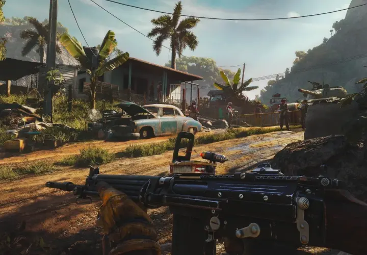 Wymagania systemowe Far Cry 6: Co musisz mieć, by zagrać?