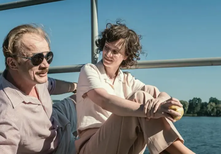 Reżyser filmu Sztuka kochania: poznaj tajemnice obu wersji