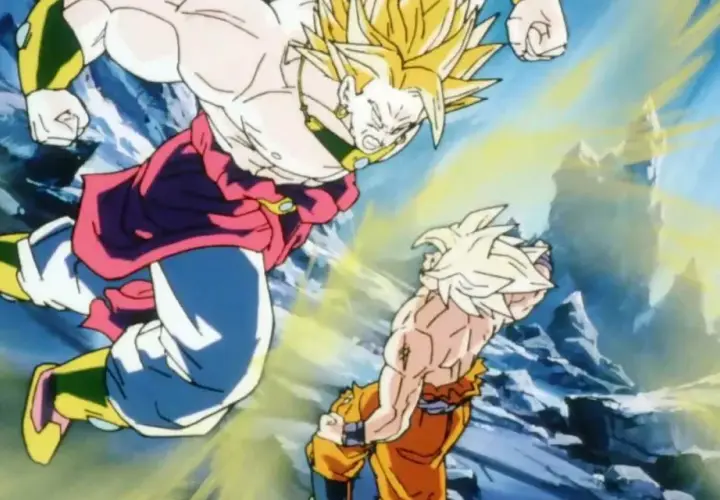 Ile odcinków ma Dragon Ball Z? Odkryj, co musisz wiedzieć!