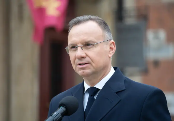 Kiedy prezydent może skrócić kadencję sejmu? Kluczowe informacje i konsekwencje