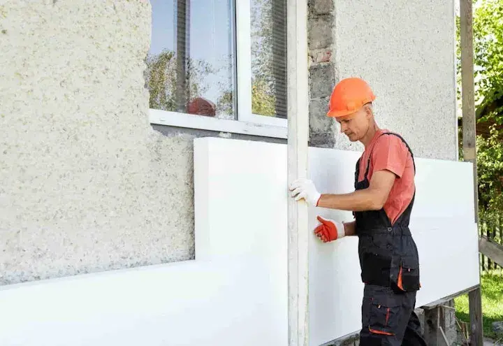 Quel isolant derrière placo feu pour une sécurité thermique optimale