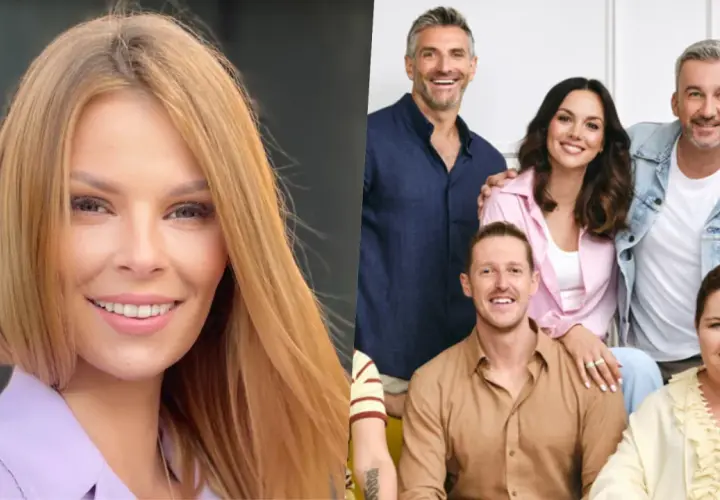 Uśmiechnięte prezenterki TVN24 i ich koledzy z redakcji. Poznajcie nazwiska znanych twarzy stacji.
