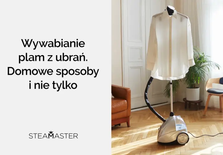 Atrament na ubraniu? Skuteczne metody na każdą plamę!
