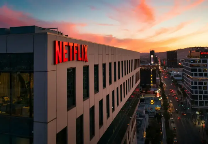 Jak zmienić region na Netflix i uniknąć problemów z dostępem