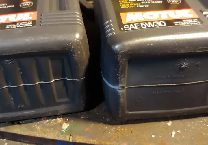 Motul X-clean 5W30 1L: Jaki wybrać? Oryginał vs podróbka