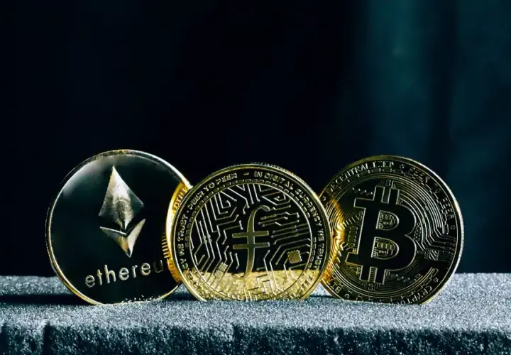 Kryptowaluty ile na start – ile naprawdę musisz zainwestować?