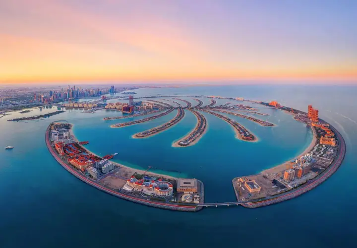 Zjednoczone Emiraty Arabskie: Czy naprawdę jest tam bezpiecznie?