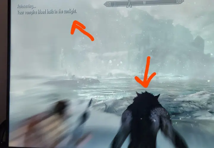 Jak wyleczyć wampiryzm w Skyrim - skuteczne metody pozbycia się klątwy