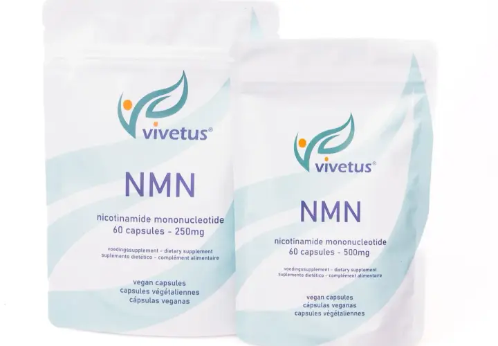 Beneficios del nmn suplemento: cómo mejorar tu salud y energía