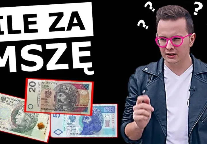 Ile kosztuje 30 mszy gregoriańskich? Sprawdź ceny w Polsce