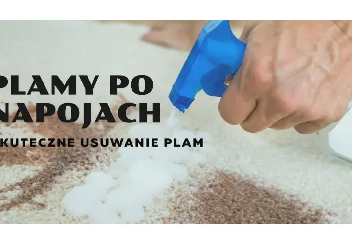Jak używać odplamiacza, aby skutecznie usunąć trudne plamy
