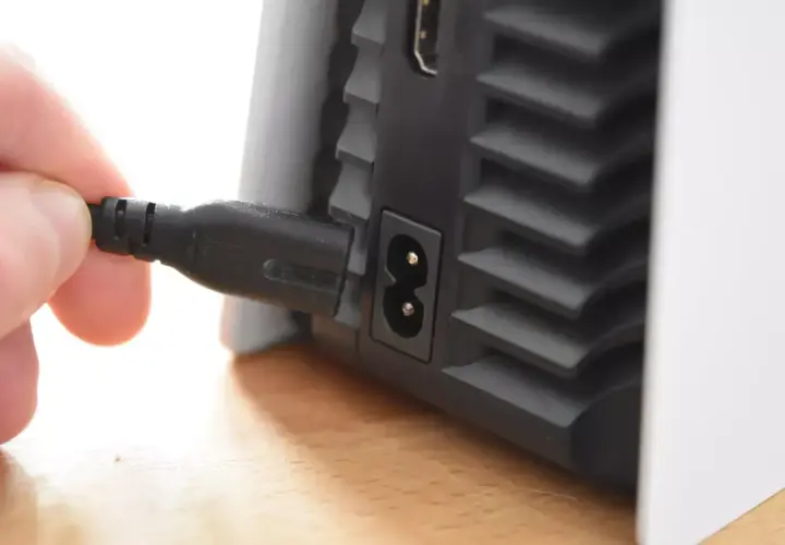 PS5 Safe Mode: Jak uruchomić i co naprawić? Pełny poradnik