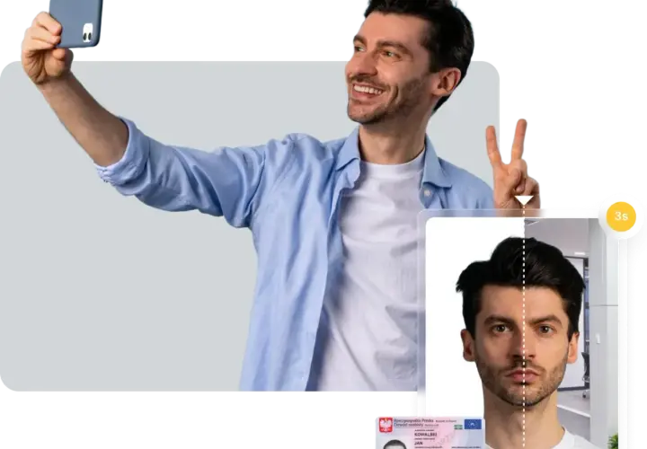 Gdzie zrobić zdjęcie do dowodu? Sprawdź najlepsze miejsca w Polsce