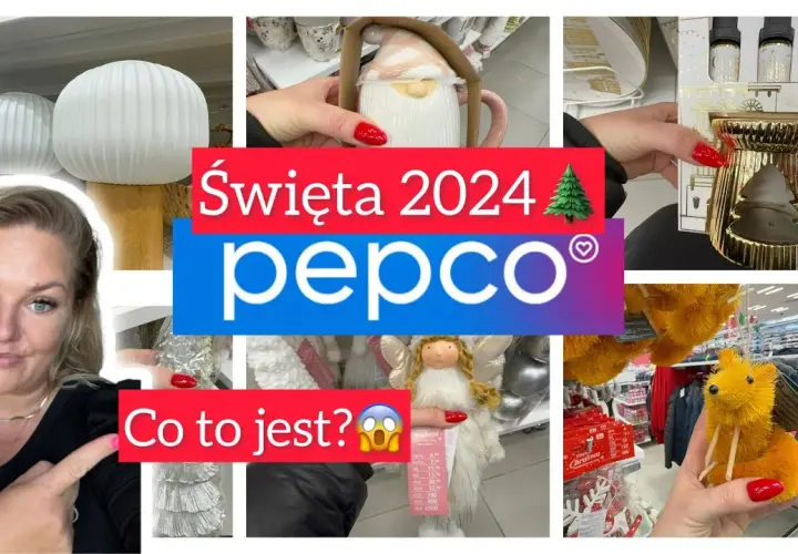 Co warto kupić w Pepco w 2024 - pewniaki w dobrych cenach + opinie