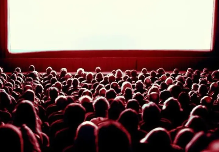 Zobacz najnowsze filmy w kinie w Międzyrzeczu - Repertuar MOK Międzyrzecz