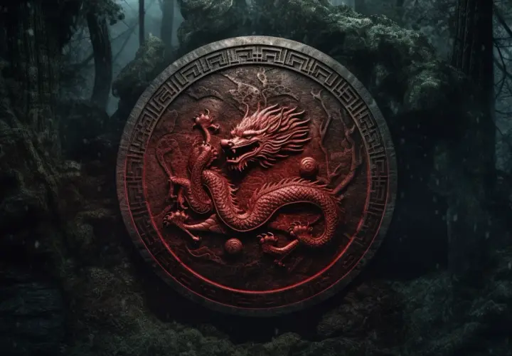 Horoskop chiński 2025: Rok Drewnianego Smoka dla wszystkich znaków zodiaku