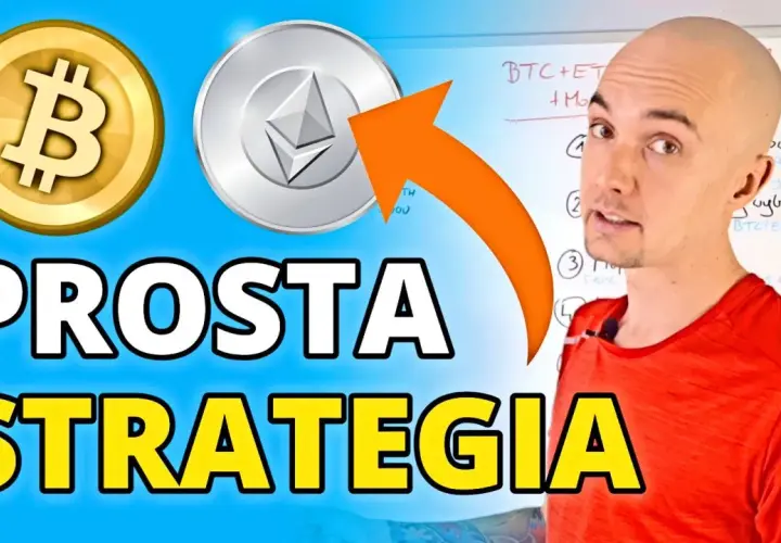 Kryptowaluty od czego zacząć – uniknij błędów i zainwestuj mądrze