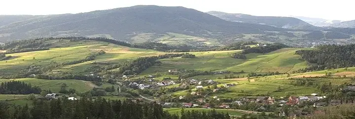Rabka-Zdrój: Jakie góry? Gorce i Beskid Wyspowy czekają!