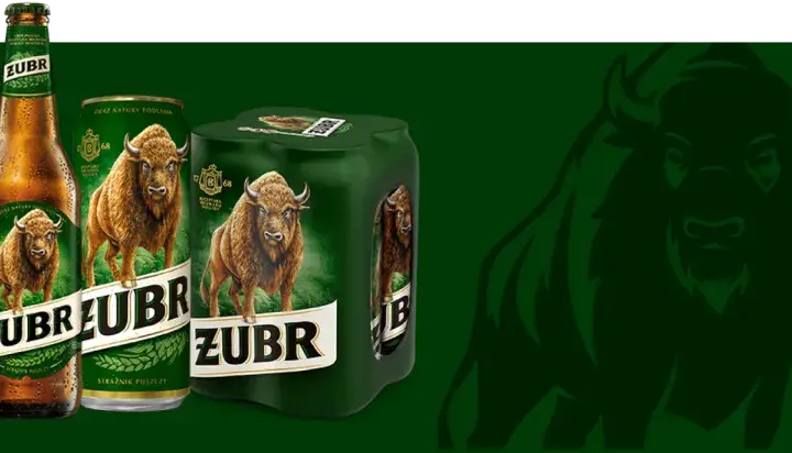 Żubr piwo ile procent: Zaskakująca moc alkoholu w Twoim ulubionym piwie