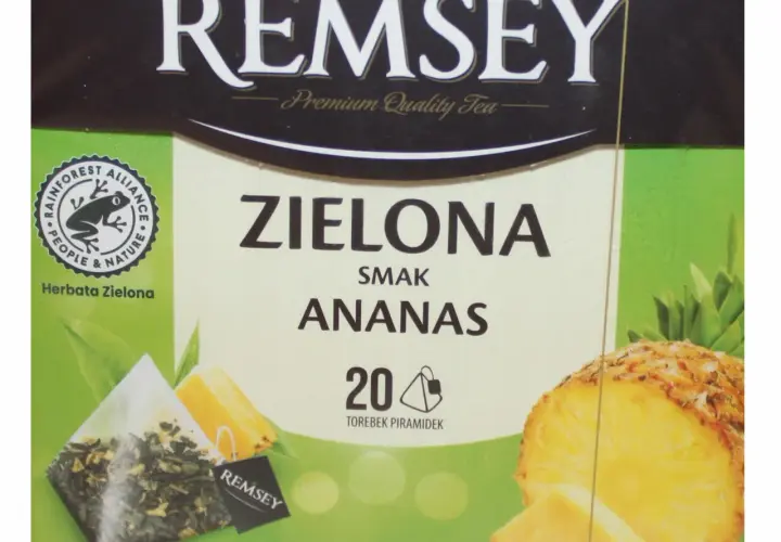 Gdzie kupić herbatę Remsey - Kompletny przegląd najlepszych sklepów