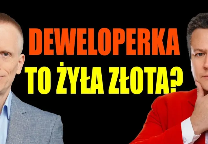 Ile zarabia deweloper na bloku? Zaskakujące fakty o zarobkach i zyskach
