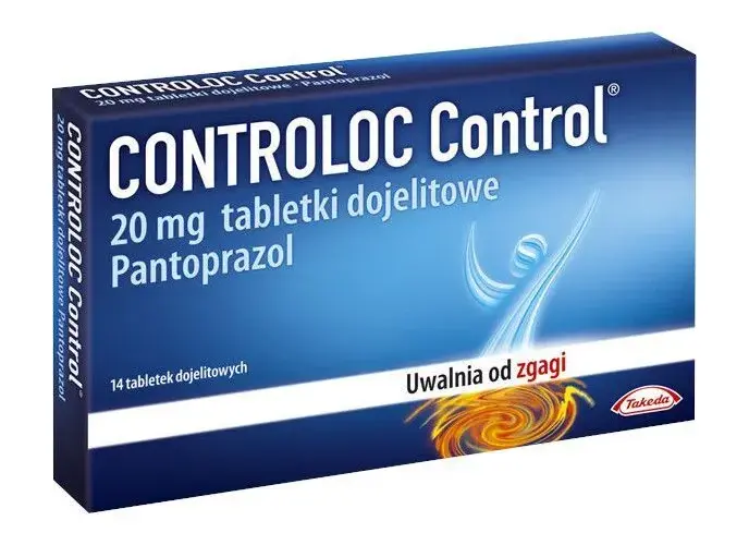 Leki na zgagę: szybka ulga i skuteczne leczenie w aptece