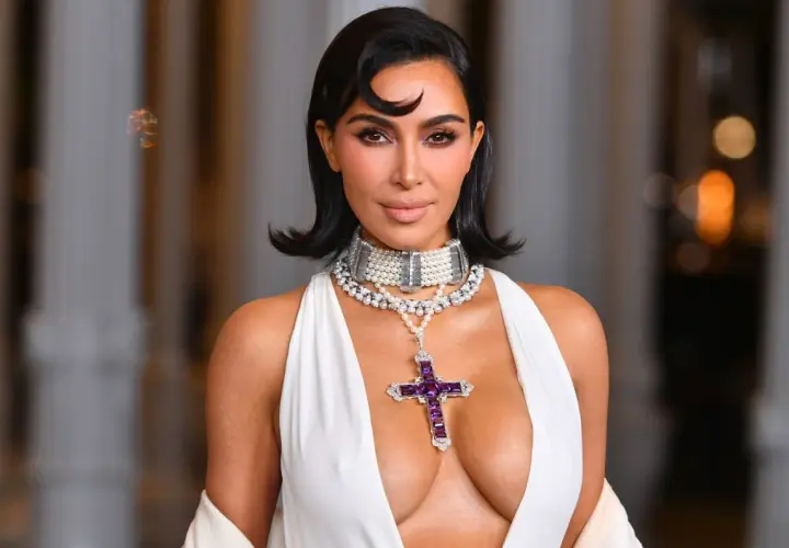 Kim Kardashian w filmie: nadchodzące role, które zaskoczą fanów