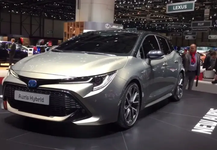 Prius czy Auris Hybrid? Która Toyota hybrydowa jest dla Ciebie?