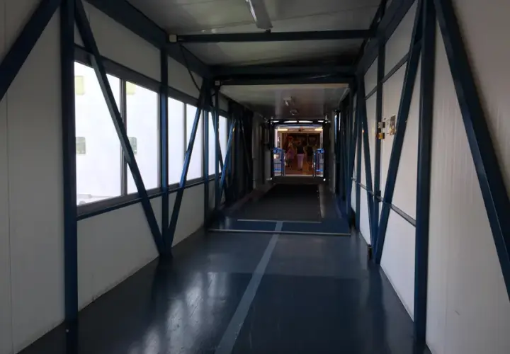 Jak wygląda prom w środku? Komfort i udogodnienia na Stena Line