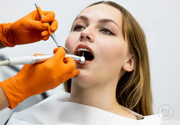 Bezbolesne znieczulenie u dentysty? To możliwe! Sprawdź jak.