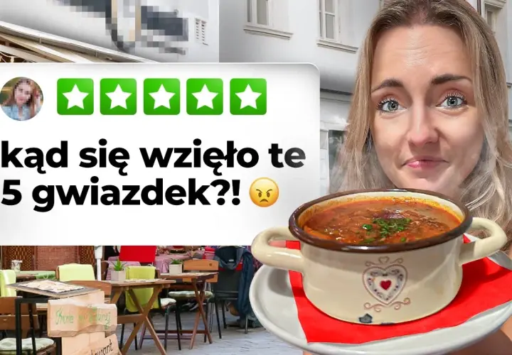Bratysława gdzie zjeść: najlepsze miejsca na tradycyjne i wegetariańskie dania