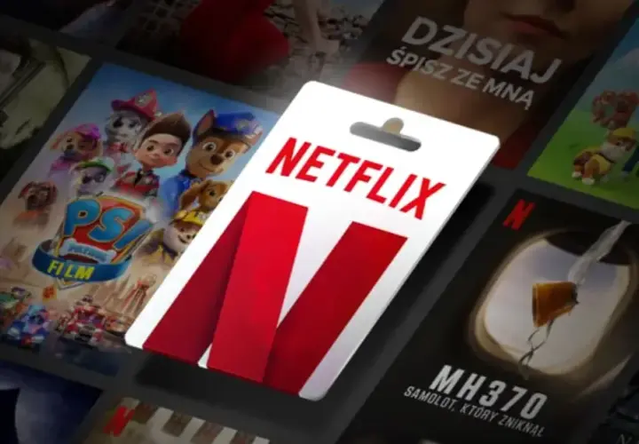 Jak zapłacić za Netflix przelewem? Sprawdź alternatywne metody płatności