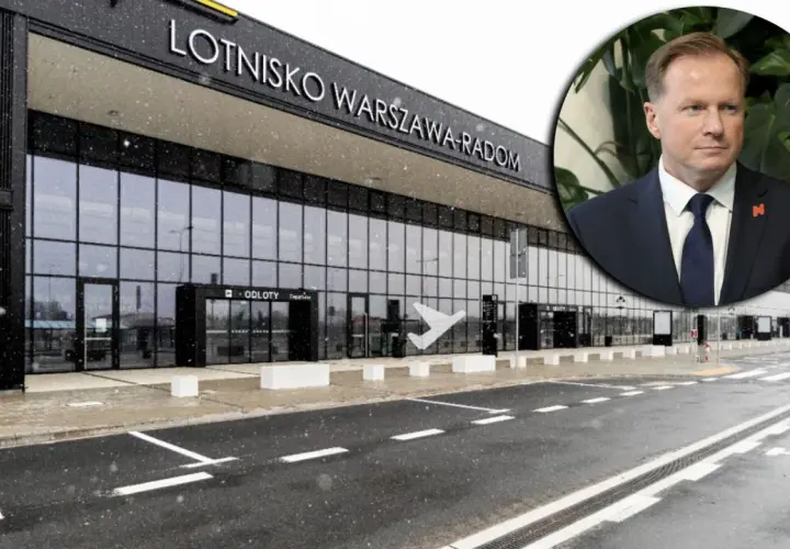 Lotnisko Radom: Czy to nowa alternatywa? Kierunki i dojazd