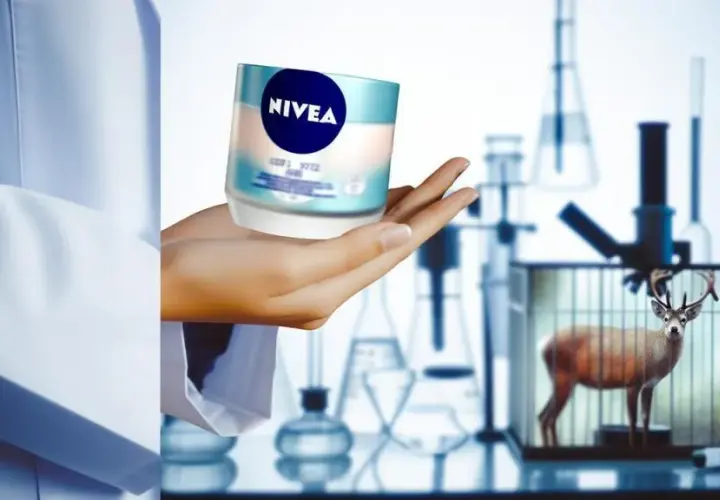 Czy Nivea testuje na zwierzętach? Poznaj fakty i chiński dylemat